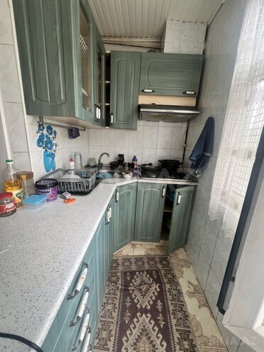 3 otaqlı köhnə tikili - Nərimanov r. - 75 m² (17)