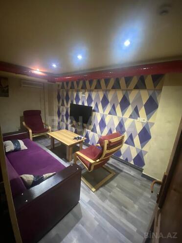 Объект - м. Мемар Аджеми - 120 м² (11)