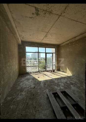 3 otaqlı yeni tikili - Nəriman Nərimanov m. - 108 m² (3)