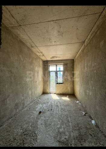3 otaqlı yeni tikili - Nəriman Nərimanov m. - 108 m² (4)