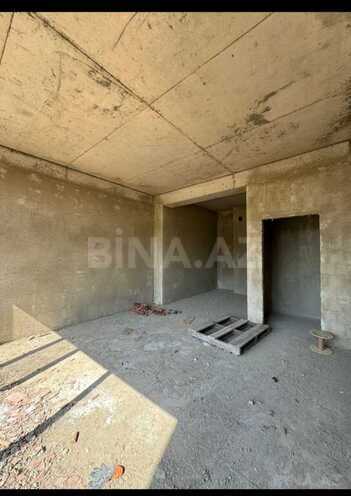 3 otaqlı yeni tikili - Nəriman Nərimanov m. - 108 m² (5)