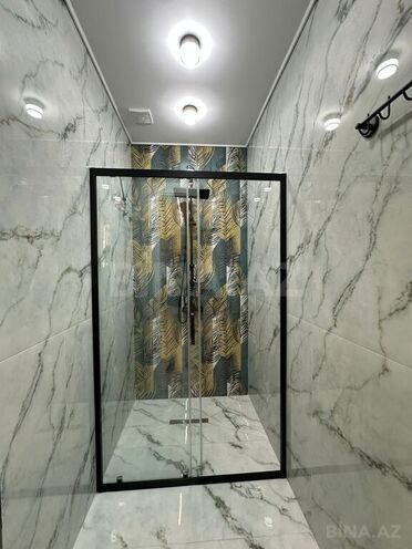 3-комн. новостройка - м. Нариман Нариманов - 120 м² (6)