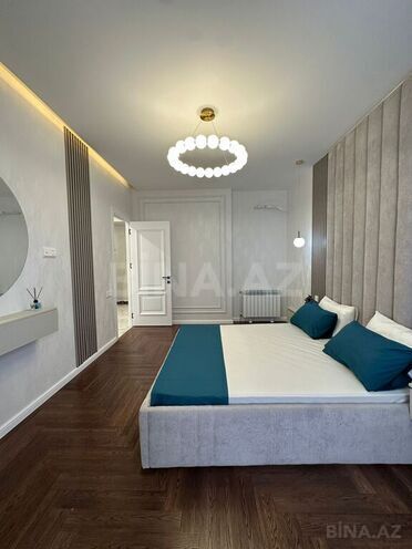 3-комн. новостройка - м. Нариман Нариманов - 120 м² (3)