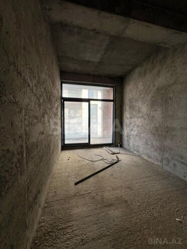 3 otaqlı yeni tikili - Nəriman Nərimanov m. - 108 m² (6)