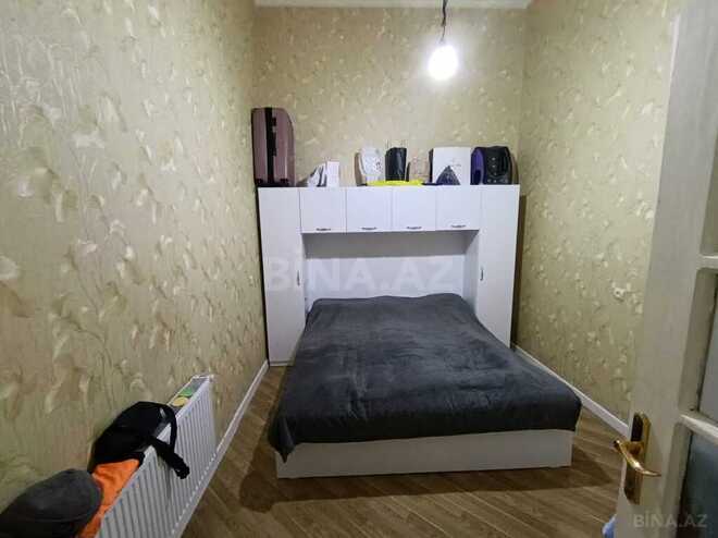 2-комн. вторичка - м. Сахил - 55 м² (4)