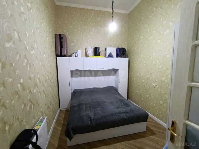 2-комн. вторичка - м. Сахил - 55 м² (5)