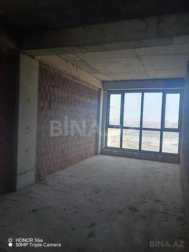 3 otaqlı yeni tikili - Nəriman Nərimanov m. - 108 m² (7)