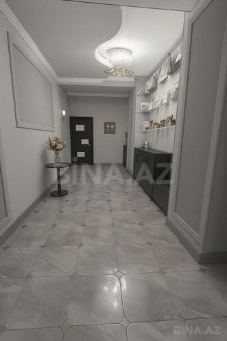 3-комн. новостройка - м. Низами - 170 м² (1)