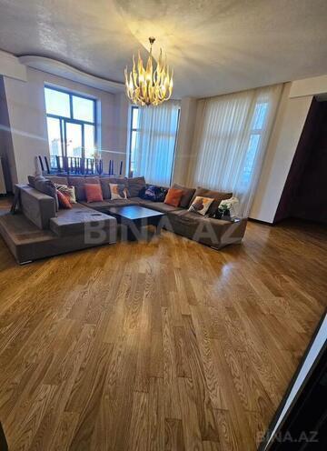 3-комн. новостройка - м. Низами - 170 м² (4)