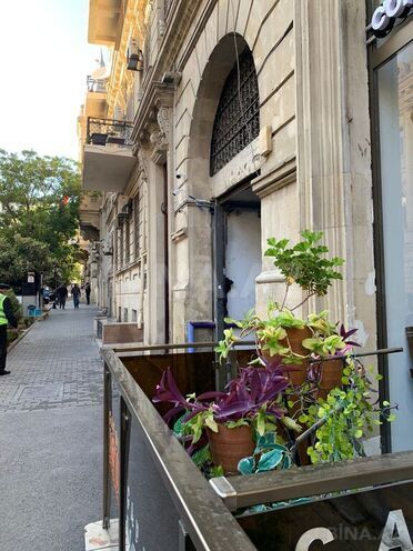 4 otaqlı yeni tikili - İçəri Şəhər m. - 120 m² (3)