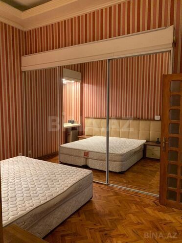 4 otaqlı yeni tikili - İçəri Şəhər m. - 120 m² (17)