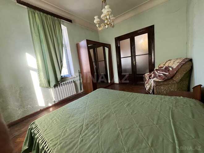 3-комн. вторичка - Насиминский  р. - 94 м² (6)