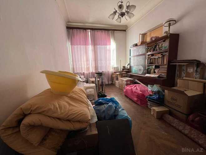 3-комн. вторичка - Насиминский  р. - 94 м² (8)