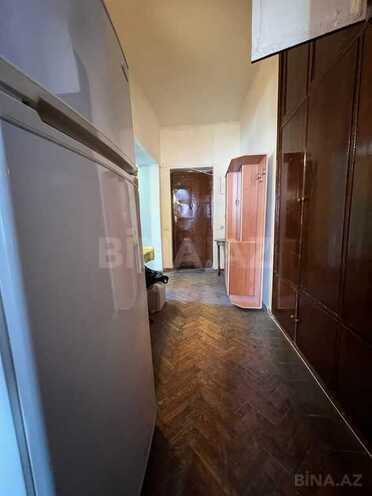 3-комн. вторичка - Насиминский  р. - 94 м² (7)
