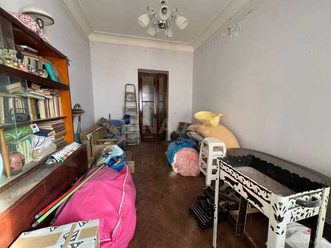 3-комн. вторичка - Насиминский  р. - 94 м² (9)