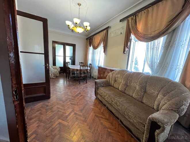 3-комн. вторичка - Насиминский  р. - 94 м² (3)