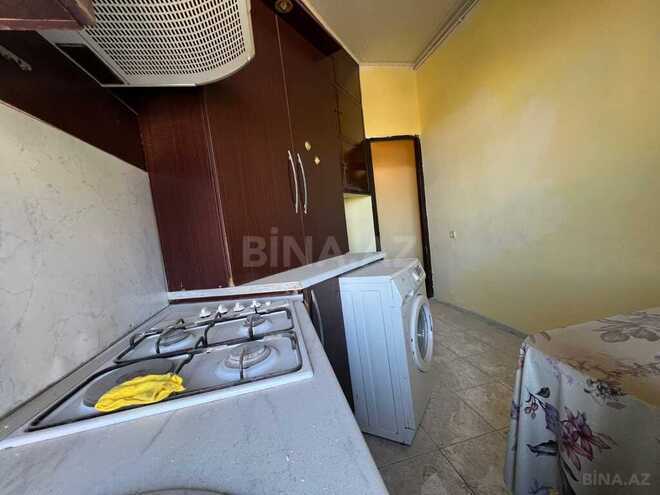 3-комн. вторичка - Насиминский  р. - 94 м² (10)