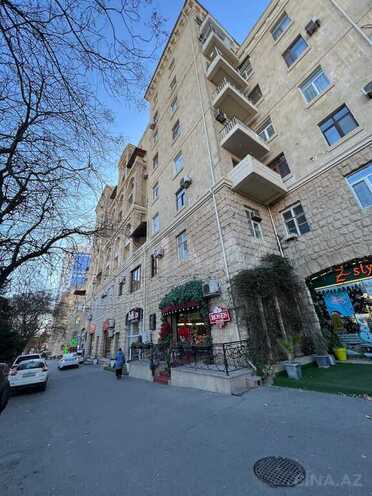 3-комн. вторичка - Насиминский  р. - 94 м² (15)