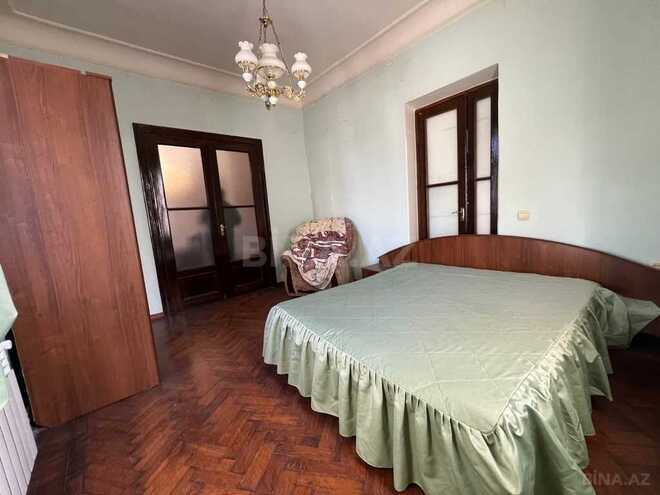 3-комн. вторичка - Насиминский  р. - 94 м² (5)