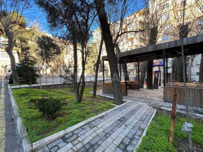 3-комн. вторичка - Насиминский  р. - 94 м² (13)