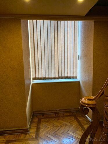 4 otaqlı yeni tikili - İçəri Şəhər m. - 120 m² (18)