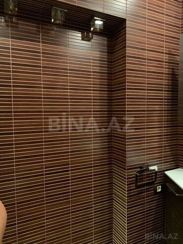 4 otaqlı yeni tikili - İçəri Şəhər m. - 120 m² (26)