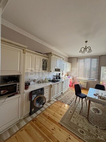 6-комн. дом/дача - пос. Сулутепе - 475 м² (11)