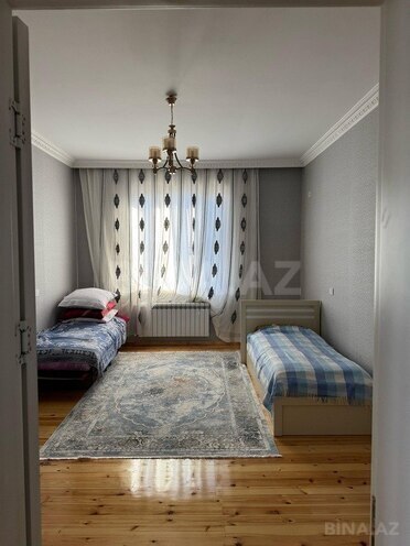 6-комн. дом/дача - пос. Сулутепе - 475 м² (19)