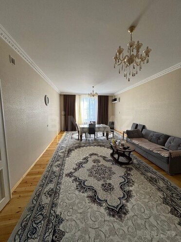 6-комн. дом/дача - пос. Сулутепе - 475 м² (10)