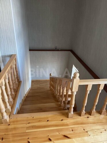 6-комн. дом/дача - пос. Сулутепе - 475 м² (16)