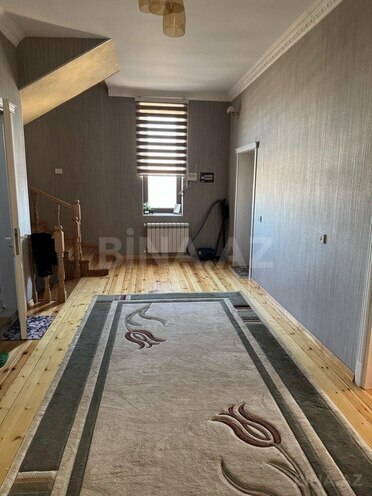 6-комн. дом/дача - пос. Сулутепе - 475 м² (13)