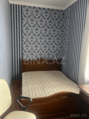 2 otaqlı köhnə tikili - Qara Qarayev m. - 50 m² (6)