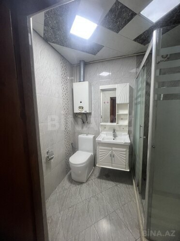 2 otaqlı köhnə tikili - Qara Qarayev m. - 50 m² (3)