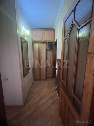 2 otaqlı köhnə tikili - Qara Qarayev m. - 50 m² (10)
