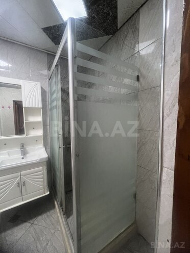 2 otaqlı köhnə tikili - Qara Qarayev m. - 50 m² (2)