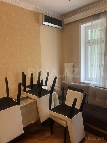 2 otaqlı köhnə tikili - Qara Qarayev m. - 50 m² (4)