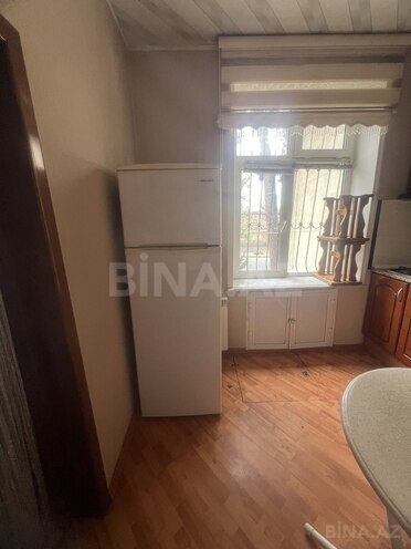 2 otaqlı köhnə tikili - Qara Qarayev m. - 50 m² (7)