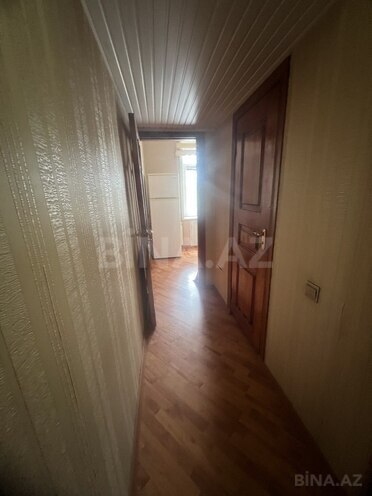 2 otaqlı köhnə tikili - Qara Qarayev m. - 50 m² (11)