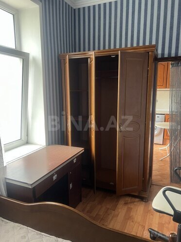 2 otaqlı köhnə tikili - Qara Qarayev m. - 50 m² (9)