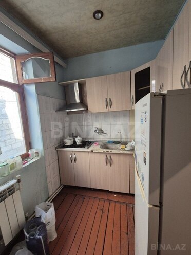 5 otaqlı həyət evi/bağ evi - Qaraçuxur q. - 116 m² (11)