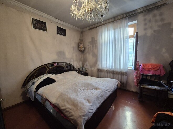5 otaqlı həyət evi/bağ evi - Qaraçuxur q. - 116 m² (6)