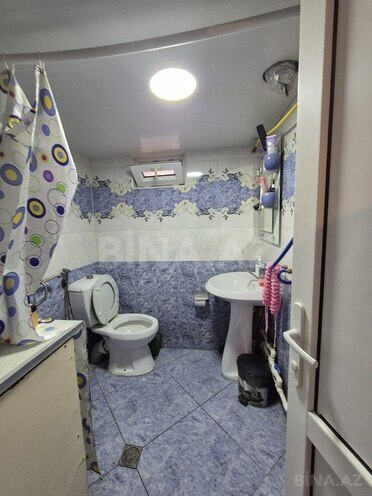 5 otaqlı həyət evi/bağ evi - Qaraçuxur q. - 116 m² (16)
