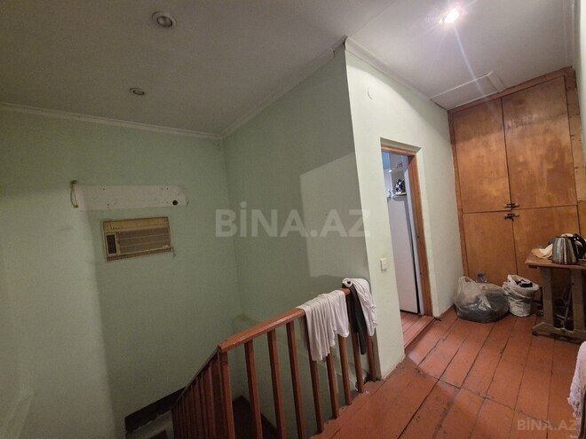 5 otaqlı həyət evi/bağ evi - Qaraçuxur q. - 116 m² (13)