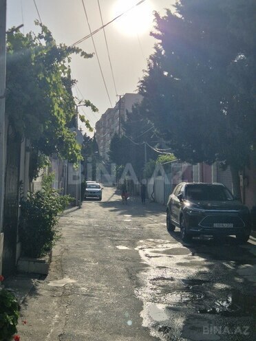 5 otaqlı həyət evi/bağ evi - Qaraçuxur q. - 116 m² (22)