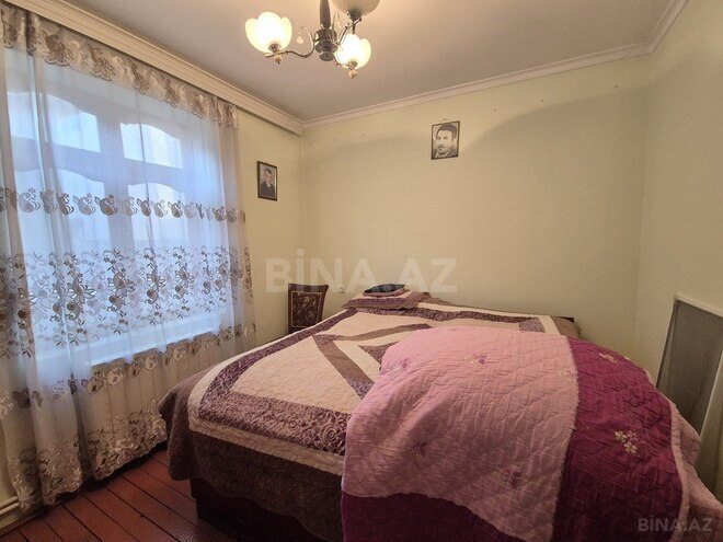 5 otaqlı həyət evi/bağ evi - Qaraçuxur q. - 116 m² (8)