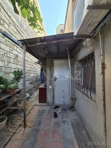 5 otaqlı həyət evi/bağ evi - Qaraçuxur q. - 116 m² (21)