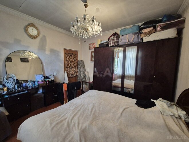 5 otaqlı həyət evi/bağ evi - Qaraçuxur q. - 116 m² (7)