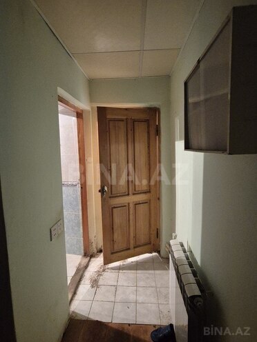 5 otaqlı həyət evi/bağ evi - Qaraçuxur q. - 116 m² (19)