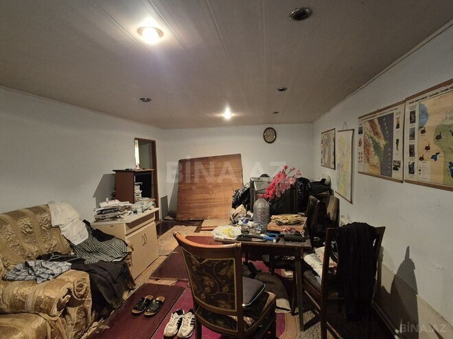 5 otaqlı həyət evi/bağ evi - Qaraçuxur q. - 116 m² (9)
