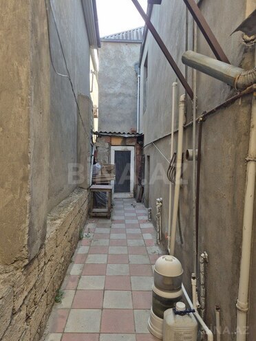 5 otaqlı həyət evi/bağ evi - Qaraçuxur q. - 116 m² (20)
